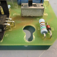 Loepfe SG 25 34850010 Control Board