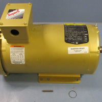 Baldor Reliance 35Z886Q130G1 Motor 208230/460V 3450RPM 7.77/3.5A 7/8" Shaft
