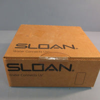 SLOAN OPTIMA PLUS 3325400 G2 RESSC 1.6 or 3.5 GPF RETROFIT KIT SEALED