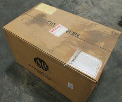 AllenBradley AC Drive 7.5 HP, 230V Ser. D 1336SA007ANEN4