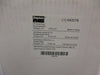 LOT OF (2) DAYTON 6KD76 AC AXIAL FAN VOLTAGE 115V BEARINGS: BALL