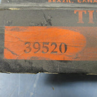 Timken 39520 Tapered Roller Bearing Cup Lots of 2  New