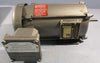 Baldor Electric Motor 34-5426W369 115 volts 1725 RPM  1/2" shaft dia