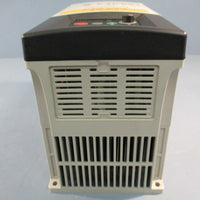 ALLEN BRADLEY 22B-B033N104 /SERIES A POWERFLEX 40 AC DRIVE 7.5kW/10HP/3 PHASE