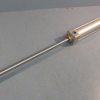 SMC NCA1X501800DUP00309 Pneumatic Cylinder 250 PSI 11/2" Bore 18" Stroke