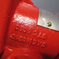 POWER JACKS METRIC ACTUATOR, MACHINE SCREW SERIAL # F761926 MODEL# F825694