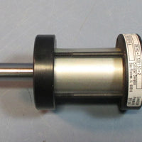 Lin-Act DSTHC - 1.12x1.50-2 Pneumatic Cylinder 250 PSI NOS