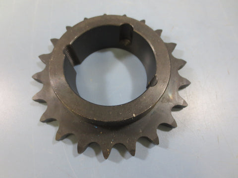 H50BTL21 Single Row Sprocket 5/8" Inch Pitch