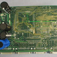 Prestek 31B68A2 Printed Cicruit Board (PCB) 31A91A2 Printer Board Markem