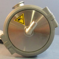 GEA Tuchenhagen NL-OD2"-SZ-LAT.0700M-BB-V0-32J/52 Shutoff Valve 1-7/8" Bore