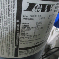 Crane EPRO-1200 Reverse Osmosis System w/ Aquafine SL-10A and Eemax EX180T2T