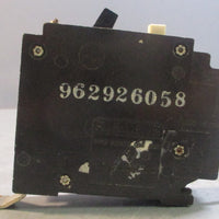 Siemens BF120 ITE Circuit Breaker Type BLF 120VAC Class A 1 Pole