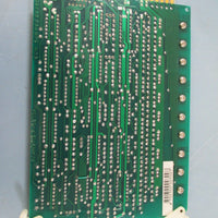 HiPric PIB P5075A CCW SUB PD2 Circuit Board  Used