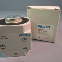 Festo Branching Module FRMDMIDI