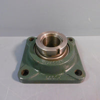 Dodge F4B-GTM-107 Flange-Mount Ball Bearing NEW