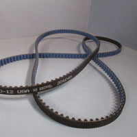 Gates Poly Chain GT Carbon Belt 8MGT200012