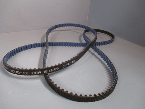 Gates Poly Chain GT Carbon Belt 8MGT200012