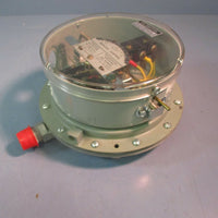 Mercoid Control Pressure Switch PR7000153P2  NWOB