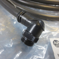 Allen Bradley Male90 3.0 m Armorstart VDF Cable 284MTRS22M3 Ser A New