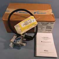 NORDSON 8515946 Surebead Hot Melt Gun BCMSURS01202ACAWRBXXXXN03 240V, 200W