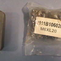 Apex Dynamcis AE120 Planetary Gearbox AE120-010 10:1 Ratio 1-1/4" Shaft Dia