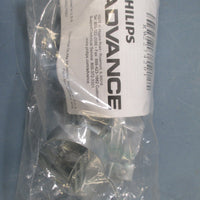 Philips Advance 71A8241001D 250W HP Sodium Ballast Kit w/PreWired Ignitor  New