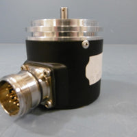 Baumer Electric BDT 16.24K1024L6A Incremental Rotary Encoder