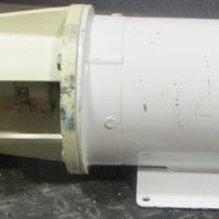 Sumitomo CNH4115Y8 Geared Baldor CWDM3611T Washdown Duty Motor 11/2" Shaft Di