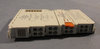 BECKHOFF Bus Terminal, 4-channel analog output, current, 4…20 mA, 12 bit KL4424