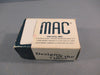 MAC VALVES INC 225B-111CA 3-WAY SOLENOID VALVE 110/120VAC 24VDC 50/60HZ