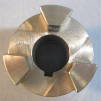 Boston Gear FC203/4 and FC207/8 Coupling 08262 08264 3/4" and 7/8" Bore