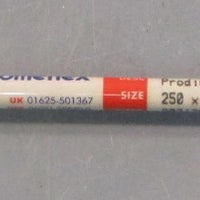 Phenomenex 00G4097E0 HPLC Column Prodigy 5u 0DS3 100A 250mm x 4.60mm