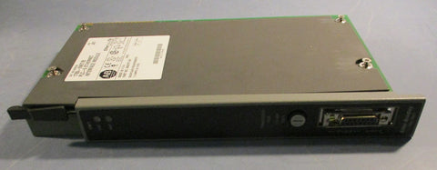 Allen Bradley 1785ENET/B Programmable Module Ethernet Communication