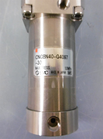 Air Cylinder SMC CNGBN40-G4097-30