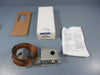 NIB Johnston Controls A11E-6C Low Temperature Cutout Control 35/45F Range