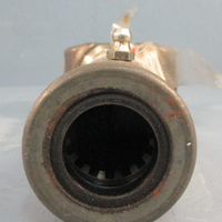 Spicer 2-3-8001KX Driveshaft Slip Yoke Assembly 1.375x16 Spline