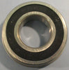 NSK Bearings 6207VVNRC3 Snap Ring Bearing 1.35" Bore 3" OD Lot of 2