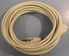 Black Box EGM16T-0025-MF DB15 Molded Serial Cable Male/Female 25ft Length