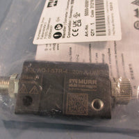 MURR ELEKTRONIK 5000005012110000 I/O Link Analog Converter