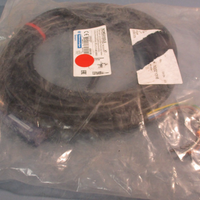 Telemecanique Mini Plunger XCMD2102L5 Limit Switch 240 VAC, 6A