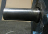 Cleveland Worm Gear Reducer Size 35 30:1 Ratio 1.0 SF 1" and 1-1/2" Shaft Dia