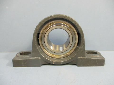Hub City Pillow Block Bearing SPLPB251URX2S 2" Bore