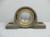 Hub City Pillow Block Bearing SPLPB251URX2S 2" Bore