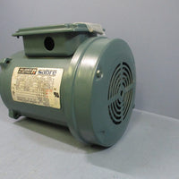 Reliance Electric P56H7 Sabre Motor ¾HP 208230/460V 3Ph 1715RPM 60Hz New