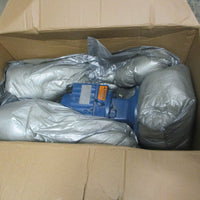 SewEurodrive R77 AM100 Gearbox w/ Coupling 1750RPM 6550lbin 40mm Shaft Dia NOS