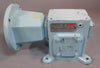 Grove Gear TM1175-2 Flexaline 15:1 Ratio Gear Reducer 1.040 Input HP