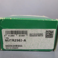 INA NEEDLE ROLLER BEARING NUTR2562A