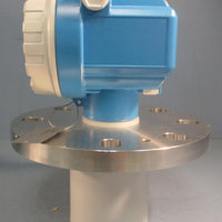 Endress Hauser FMU44-SVB2A42A Prosonic M Ultrasonic Level Transmitter 14-30 VDC