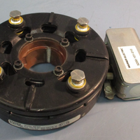 WARNER ELECTRIC EB650 24V, 35 Watts ARMATURE AND CARRIER ASSEMBLY 5382170005