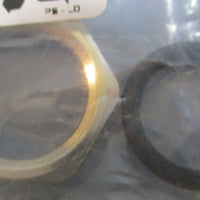Murrelektronik 7000421110000000 Panel Feed Through ACoded Connector 60VAC/DC